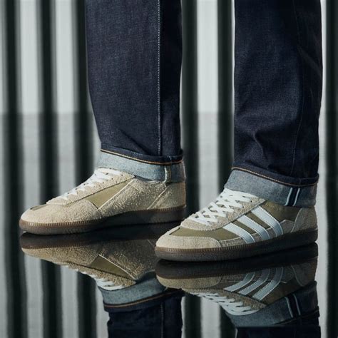 Adidas spzl wensley